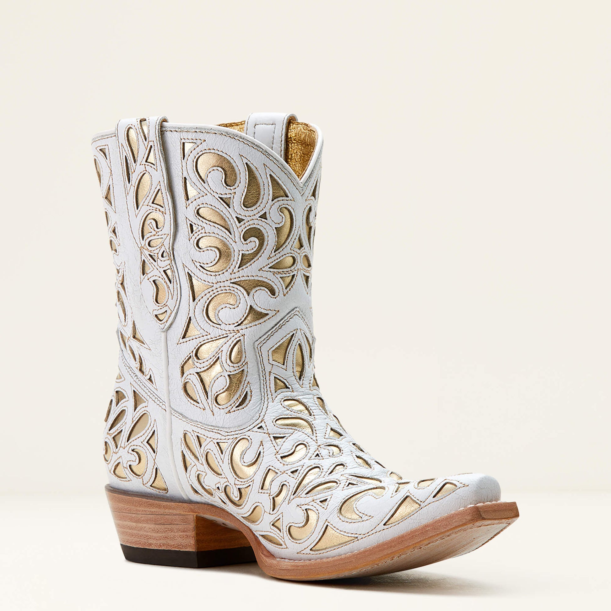 Ariat Website Store - Valentina Western Boot