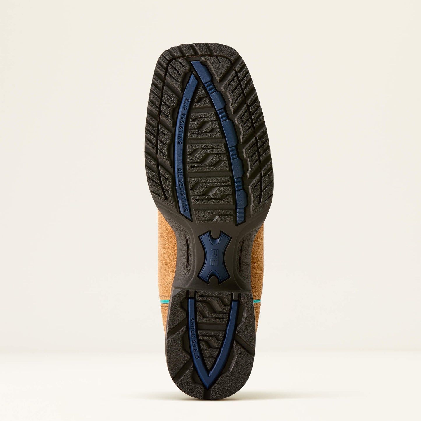 Ariat On Sale - Hybrid Ranch Time Western Boot