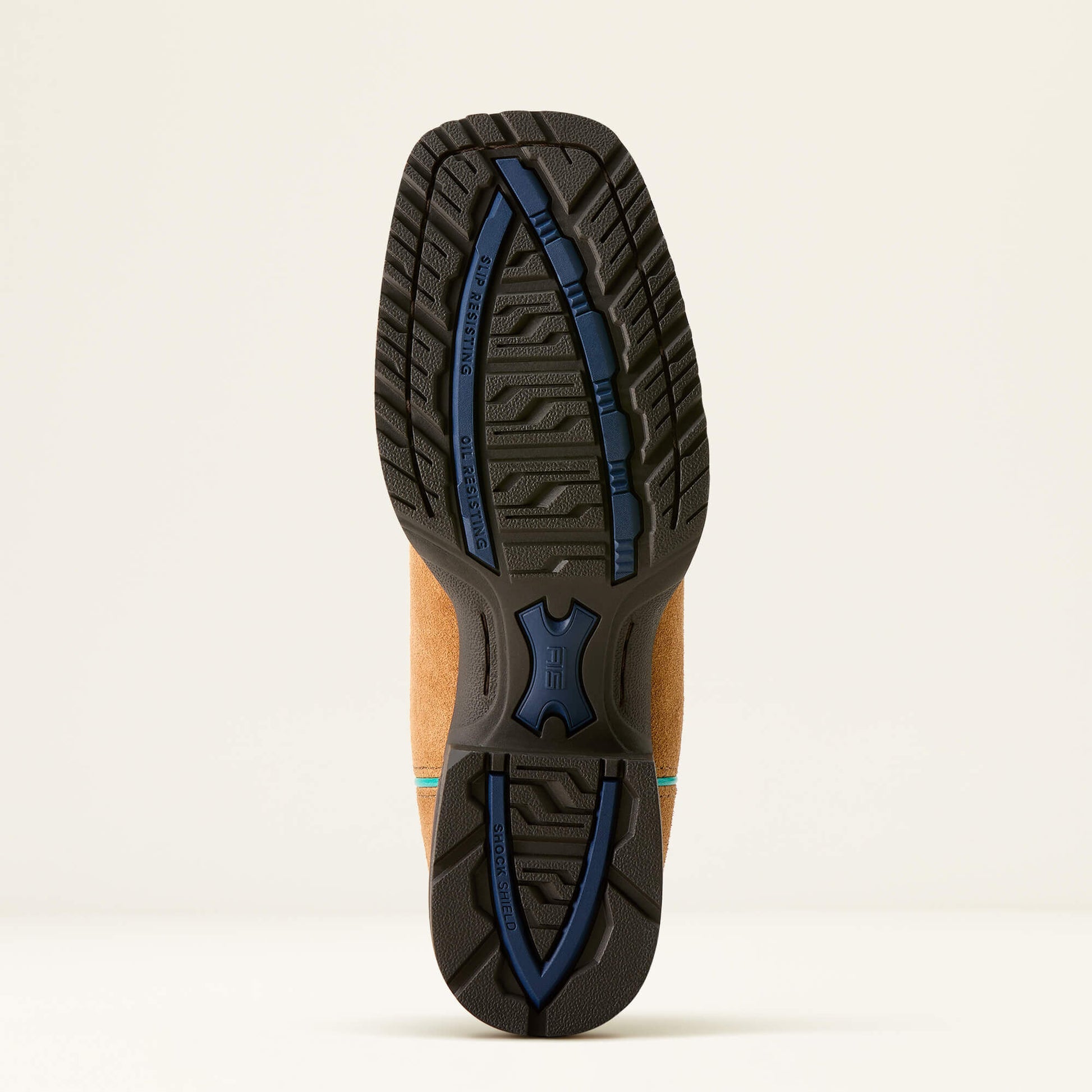 Ariat On Sale - Hybrid Ranch Time Western Boot