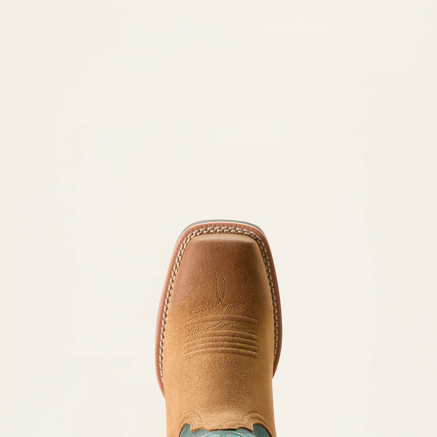 Ariat On Sale - Hybrid Ranch Time Western Boot