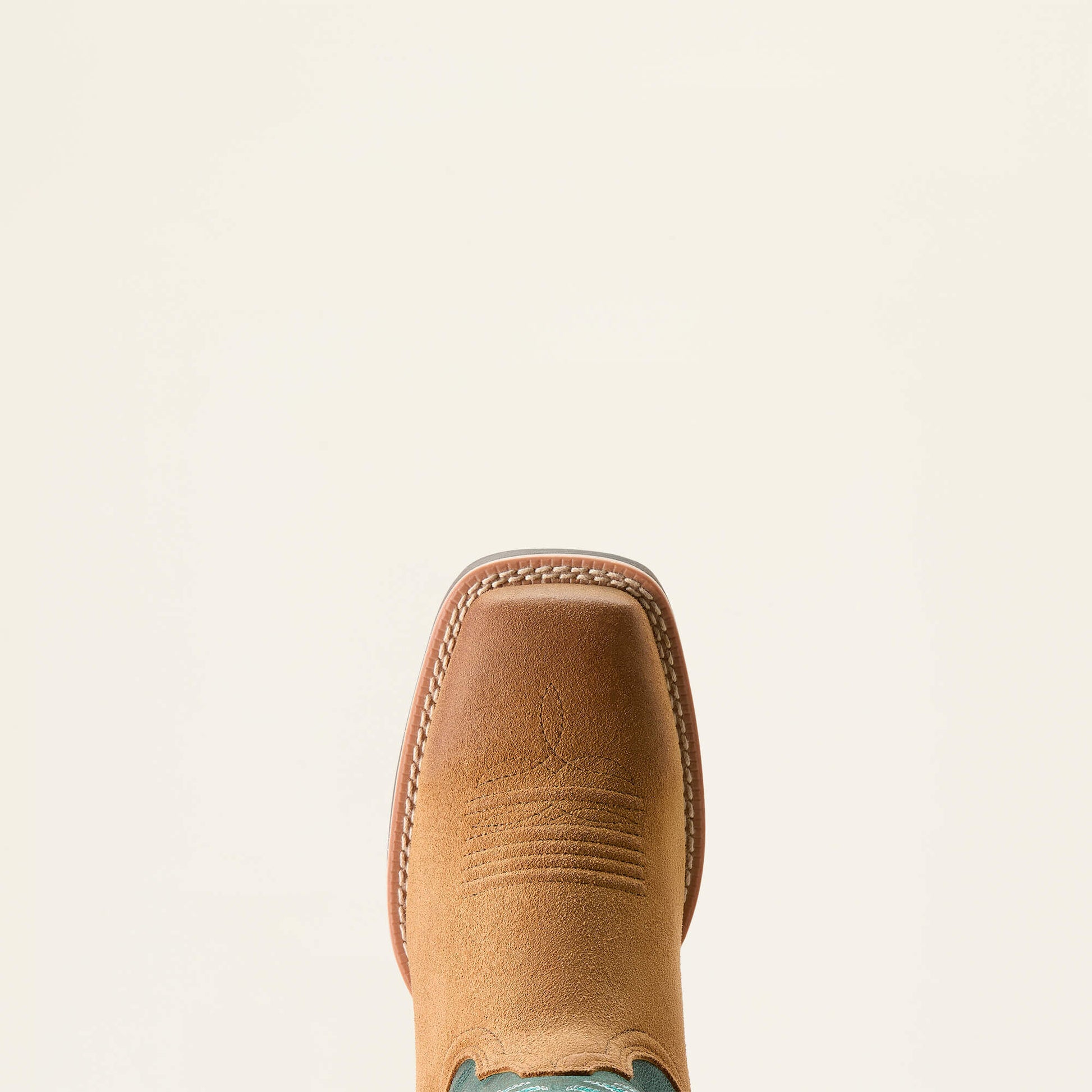 Ariat On Sale - Hybrid Ranch Time Western Boot