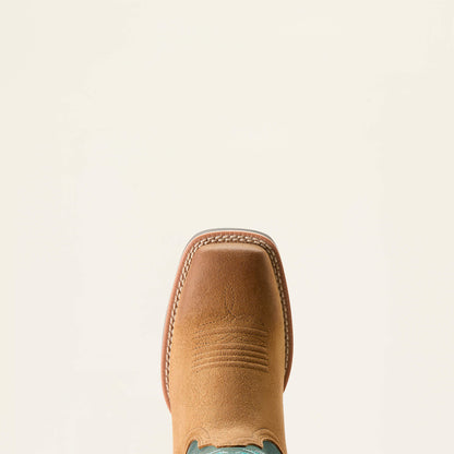 Ariat On Sale - Hybrid Ranch Time Western Boot