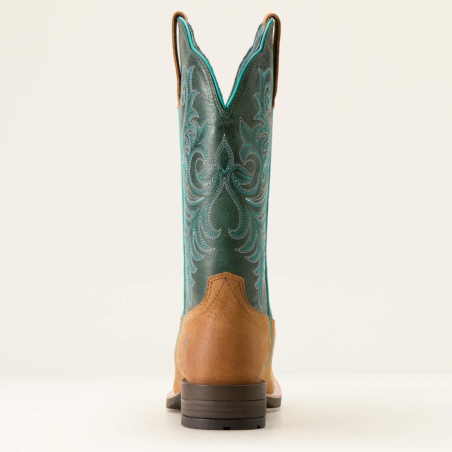 Ariat On Sale - Hybrid Ranch Time Western Boot
