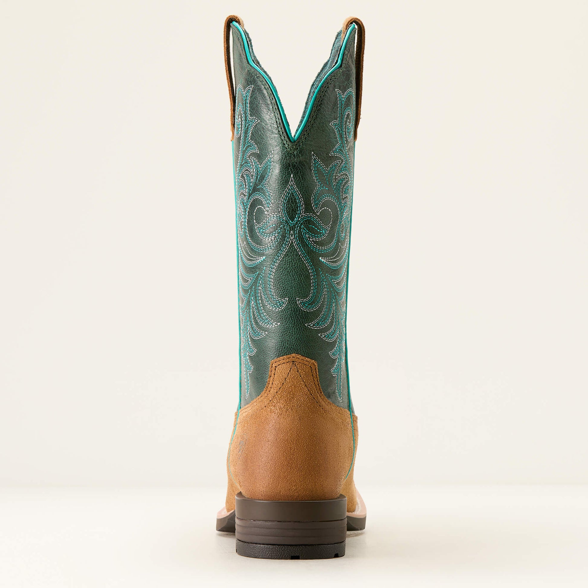 Ariat On Sale - Hybrid Ranch Time Western Boot