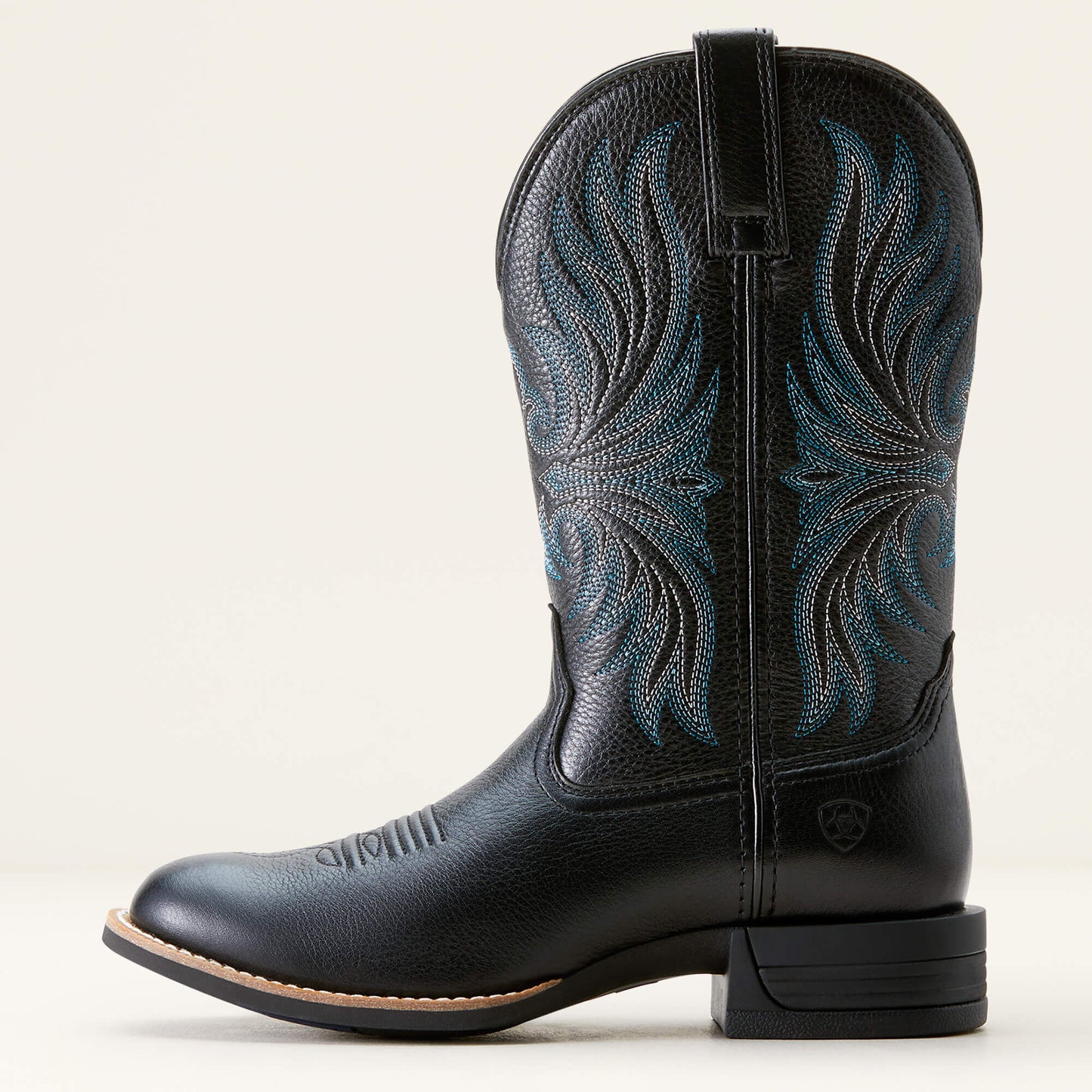 Ariat Online - Ranahan Western Boot