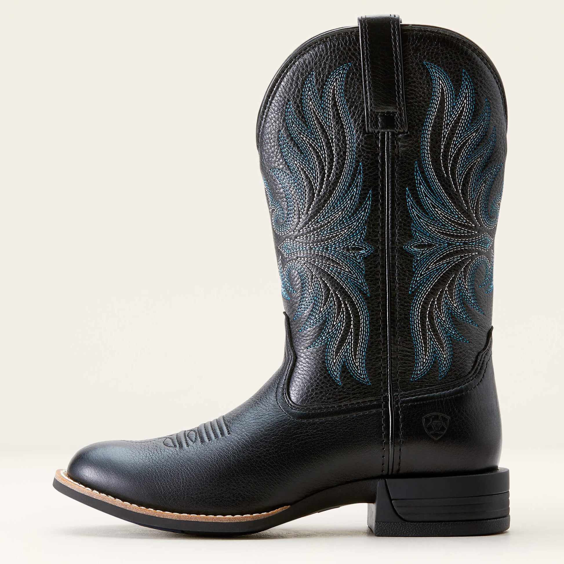 Ariat Online - Ranahan Western Boot