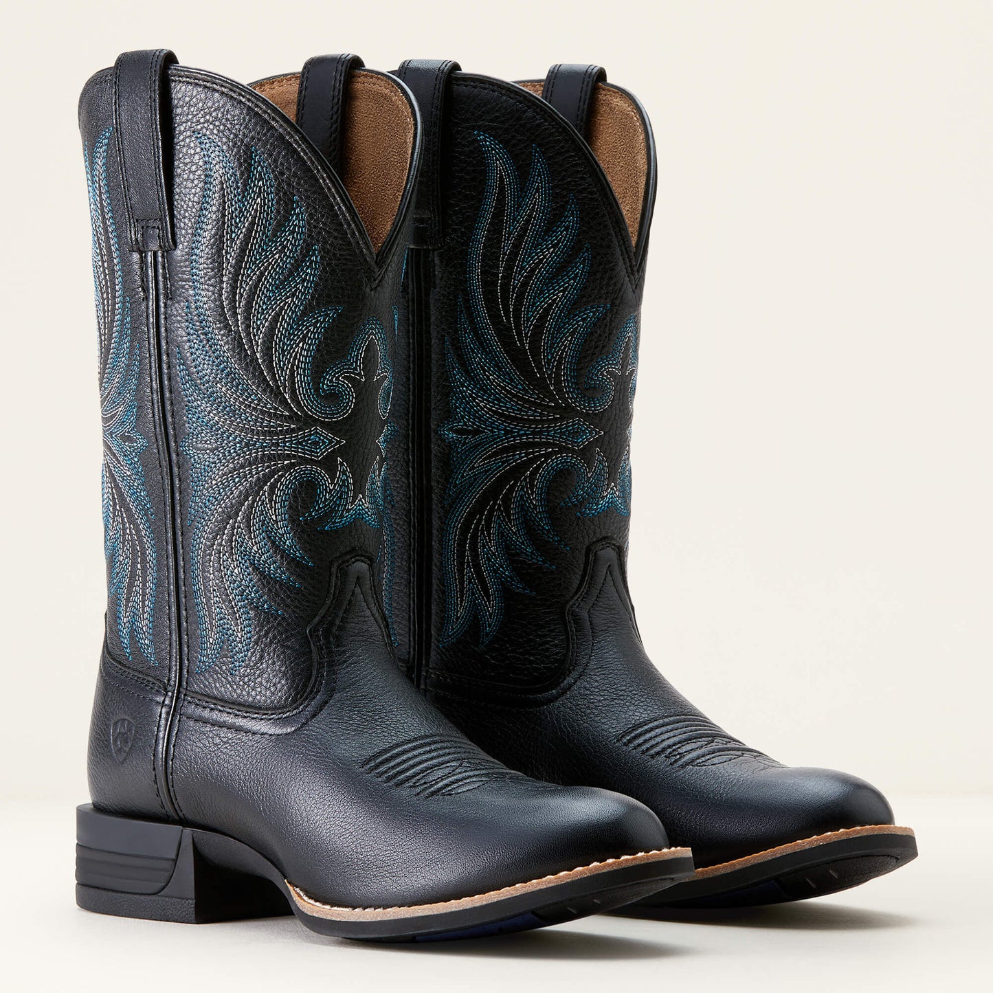Ariat Online - Ranahan Western Boot