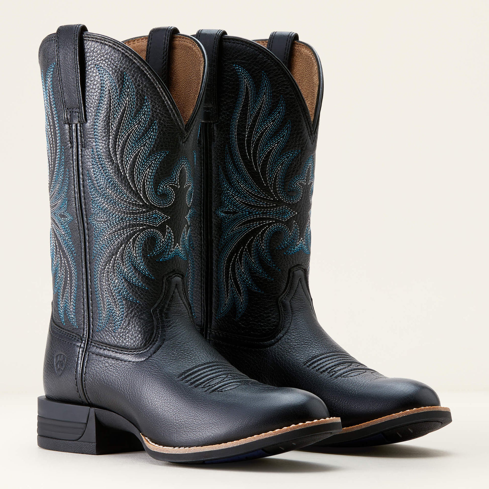 Ariat Online - Ranahan Western Boot