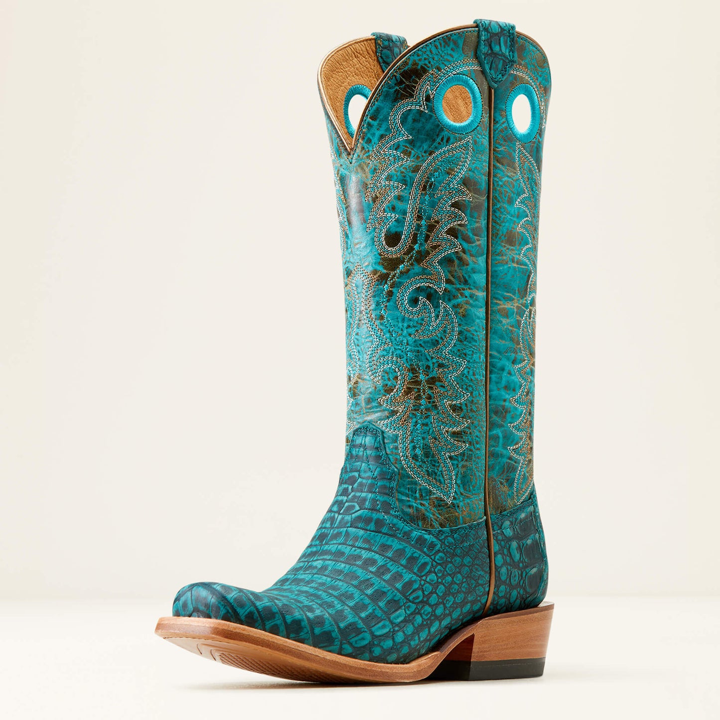 Ariat Sale - Futurity Boon Western Boot