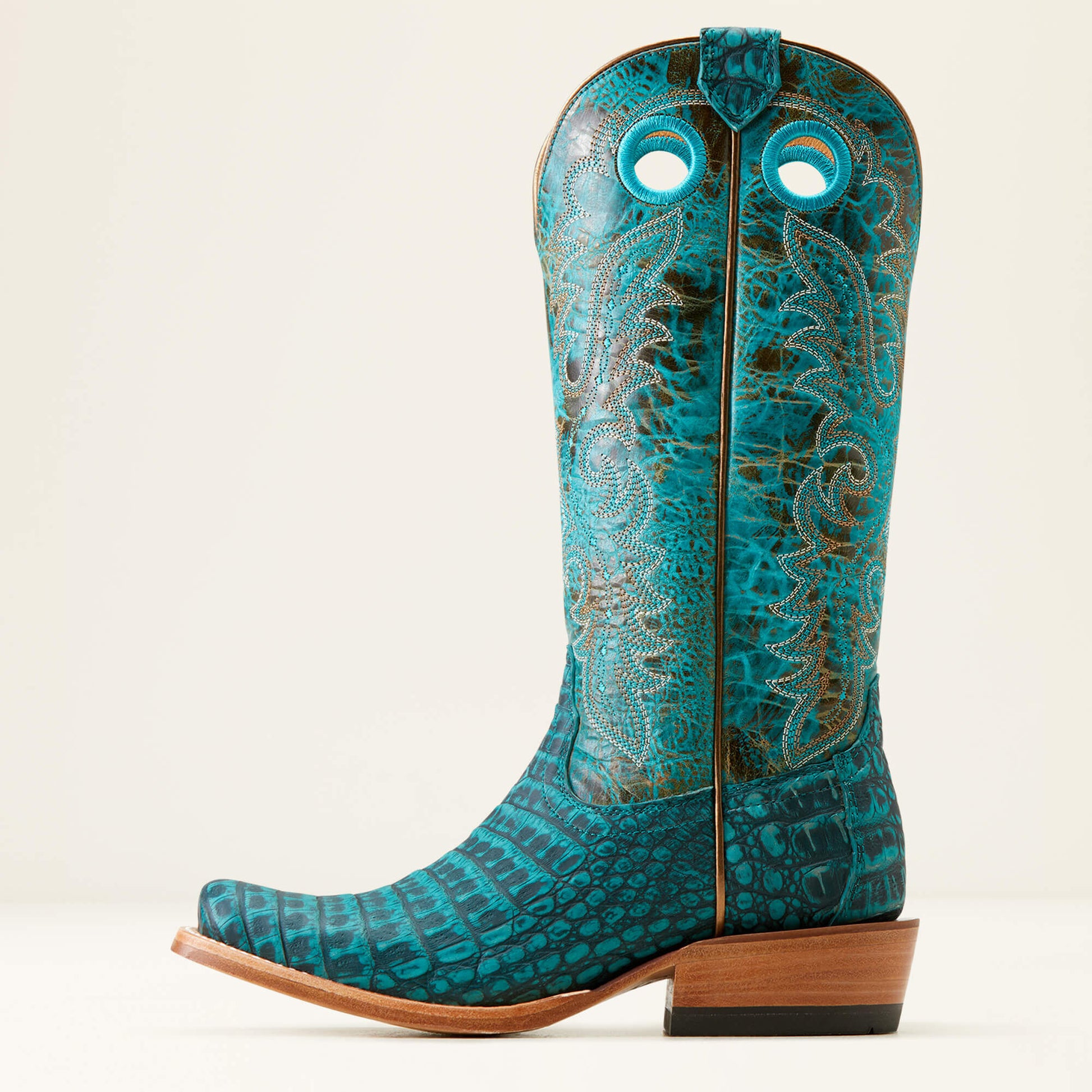 Ariat Sale - Futurity Boon Western Boot