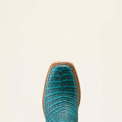 Ariat Sale - Futurity Boon Western Boot