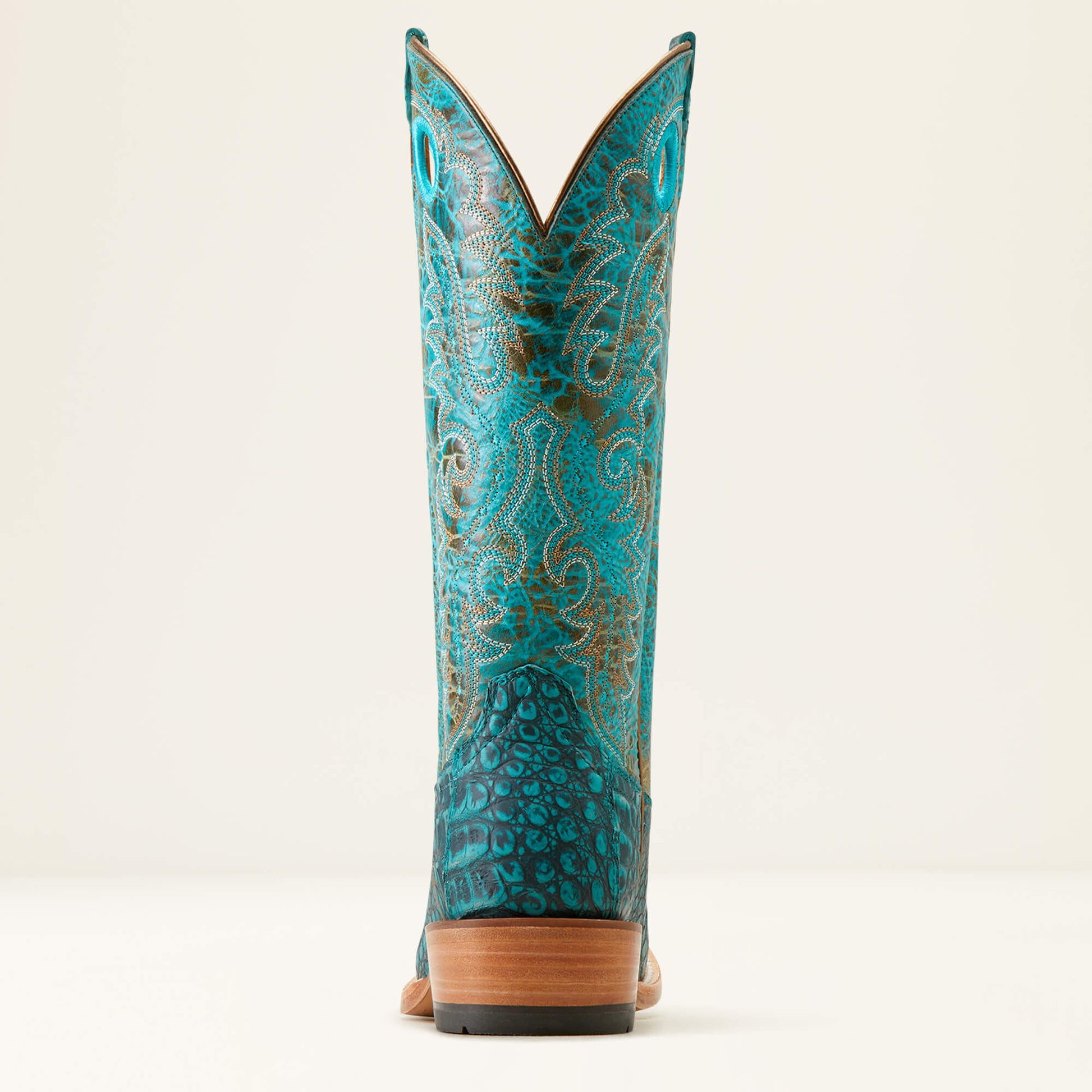 Ariat Sale - Futurity Boon Western Boot