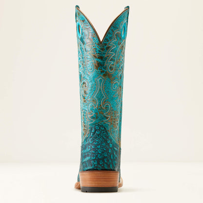 Ariat Sale - Futurity Boon Western Boot