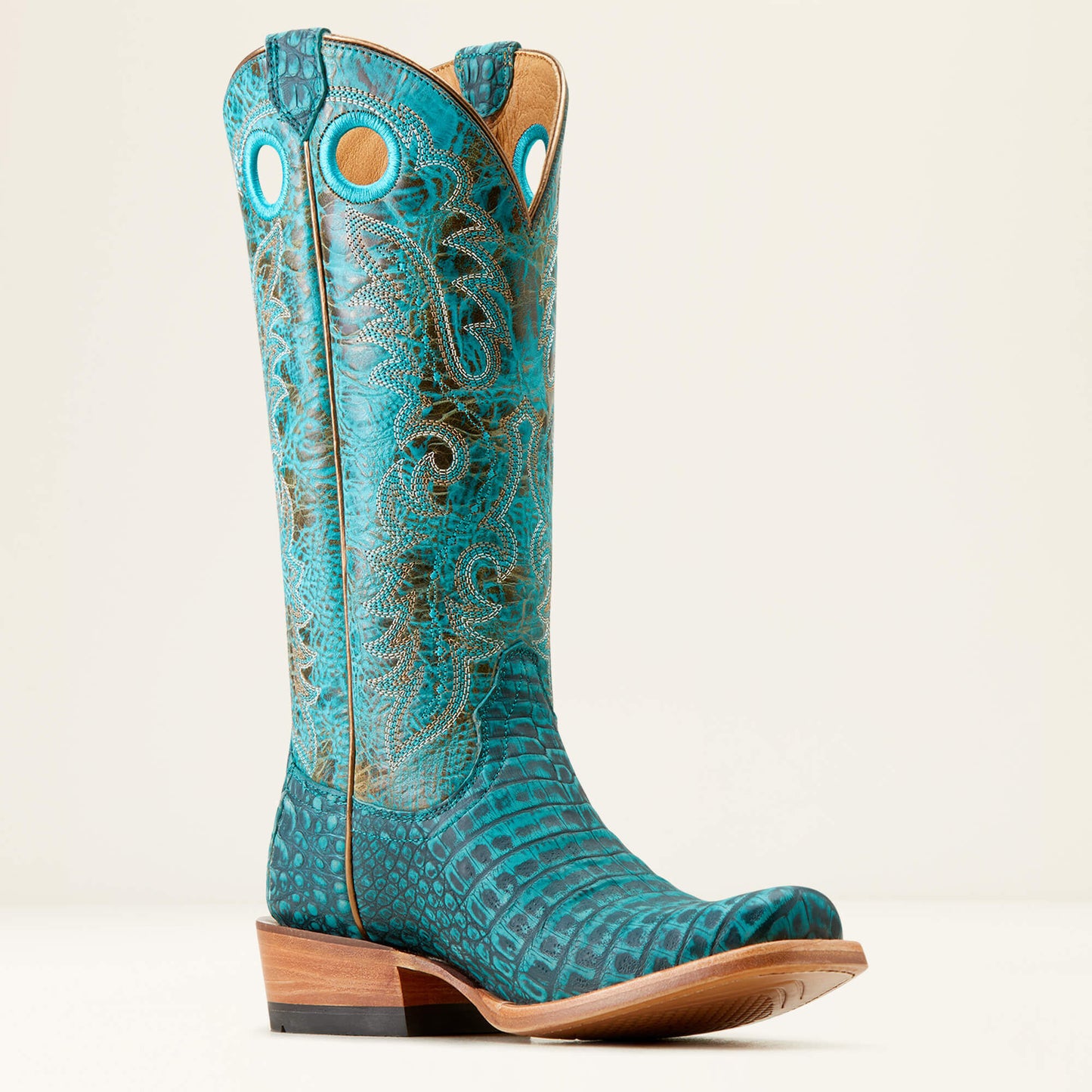 Ariat Sale - Futurity Boon Western Boot