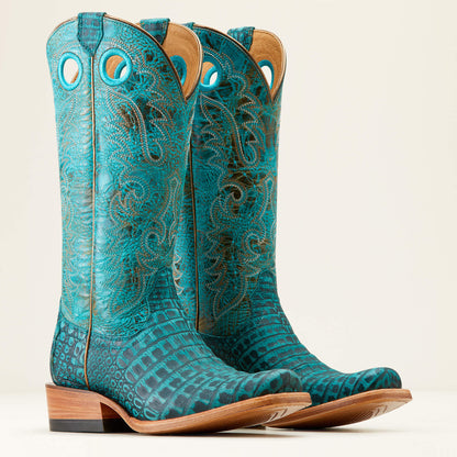 Ariat Sale - Futurity Boon Western Boot