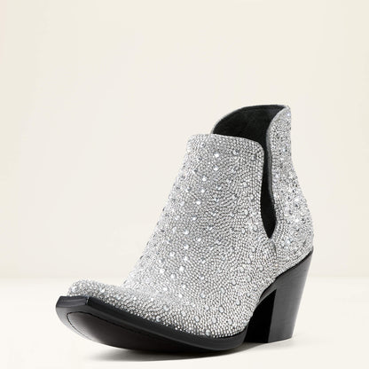 Ariat Online Shop - Dixon Glitz Bootie