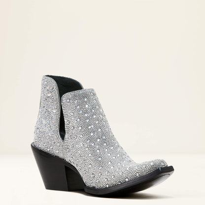 Ariat Online Shop - Dixon Glitz Bootie
