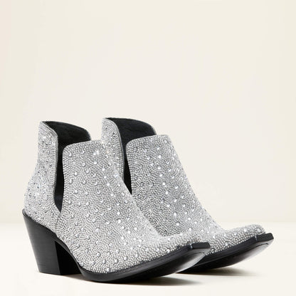 Ariat Online Shop - Dixon Glitz Bootie