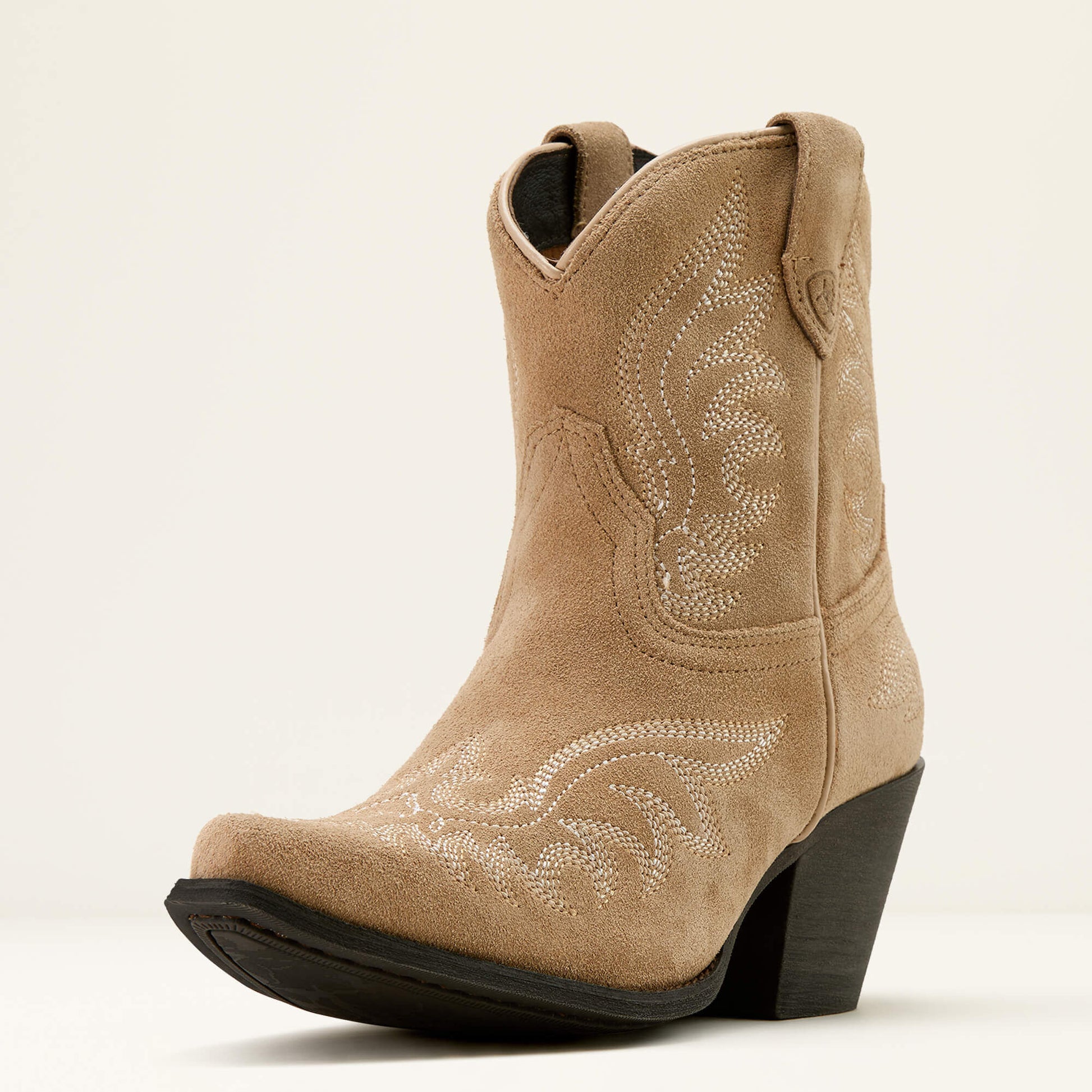Ariat Website Store - Chandler X Toe Western Boot