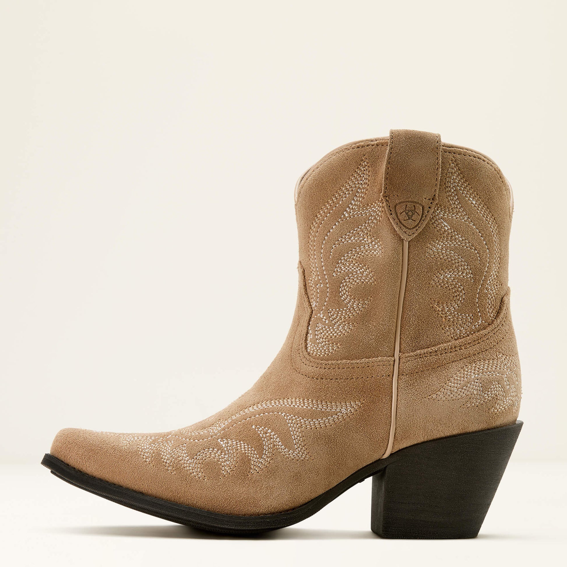 Ariat Website Store - Chandler X Toe Western Boot