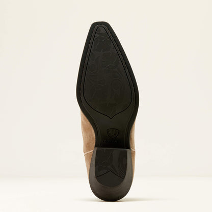 Ariat Website Store - Chandler X Toe Western Boot
