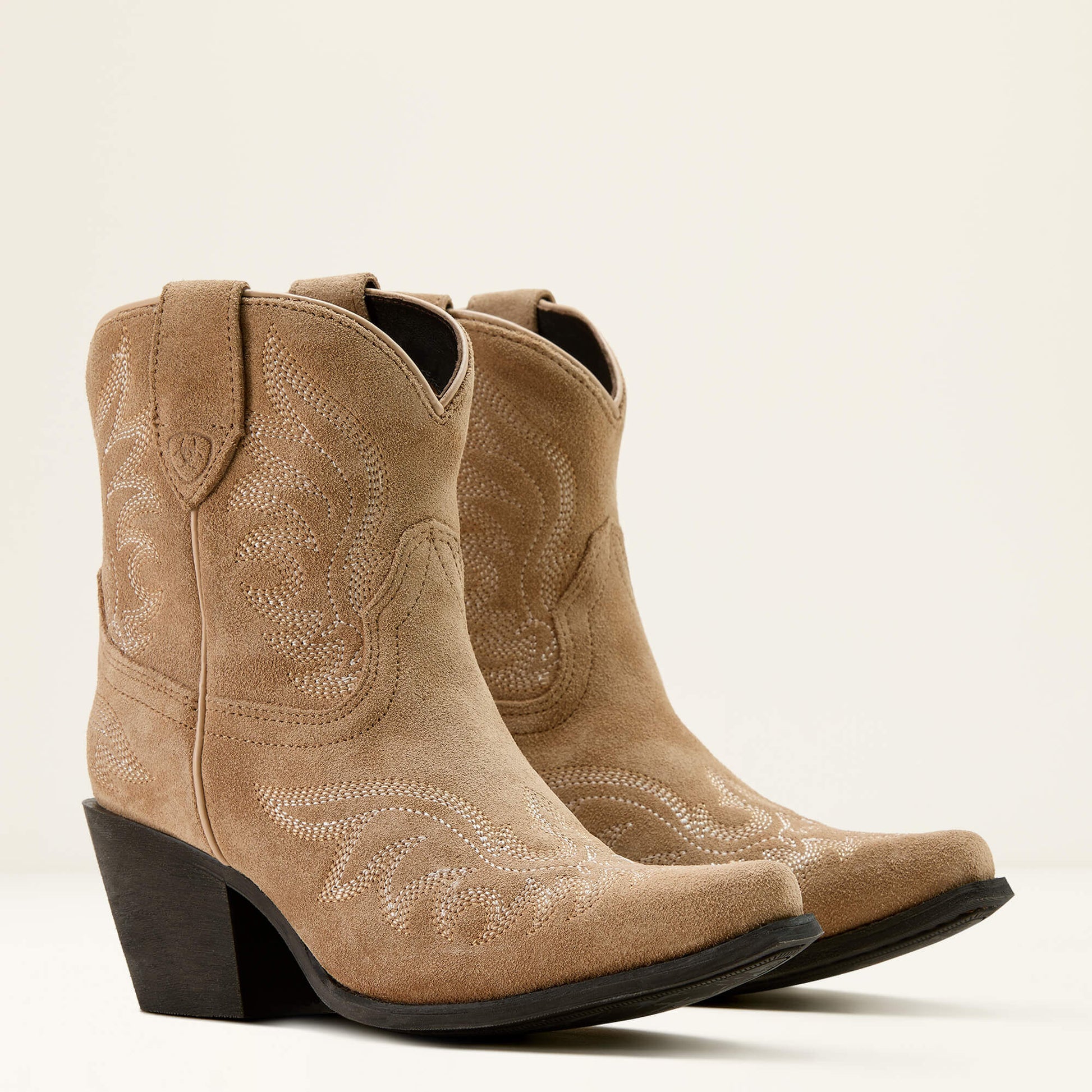 Ariat Website Store - Chandler X Toe Western Boot