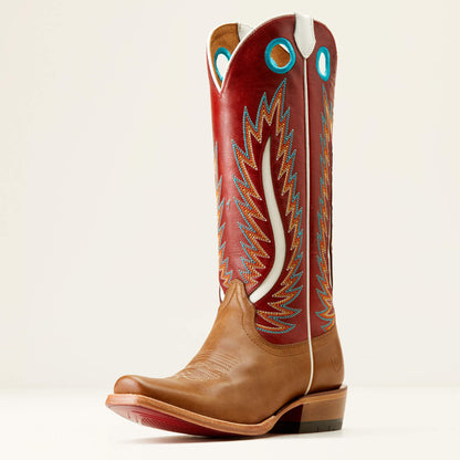 Ariat US - Futurity Fort Worth Narrow Cutter Toe Western Boot