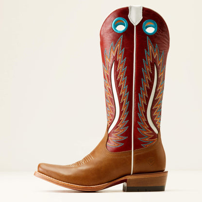 Ariat US - Futurity Fort Worth Narrow Cutter Toe Western Boot