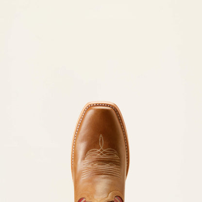 Ariat US - Futurity Fort Worth Narrow Cutter Toe Western Boot