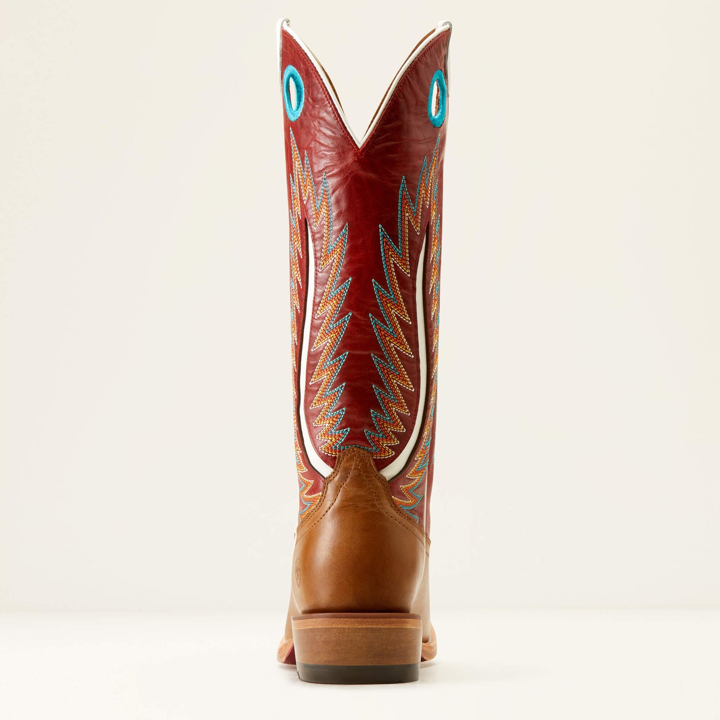 Ariat US - Futurity Fort Worth Narrow Cutter Toe Western Boot