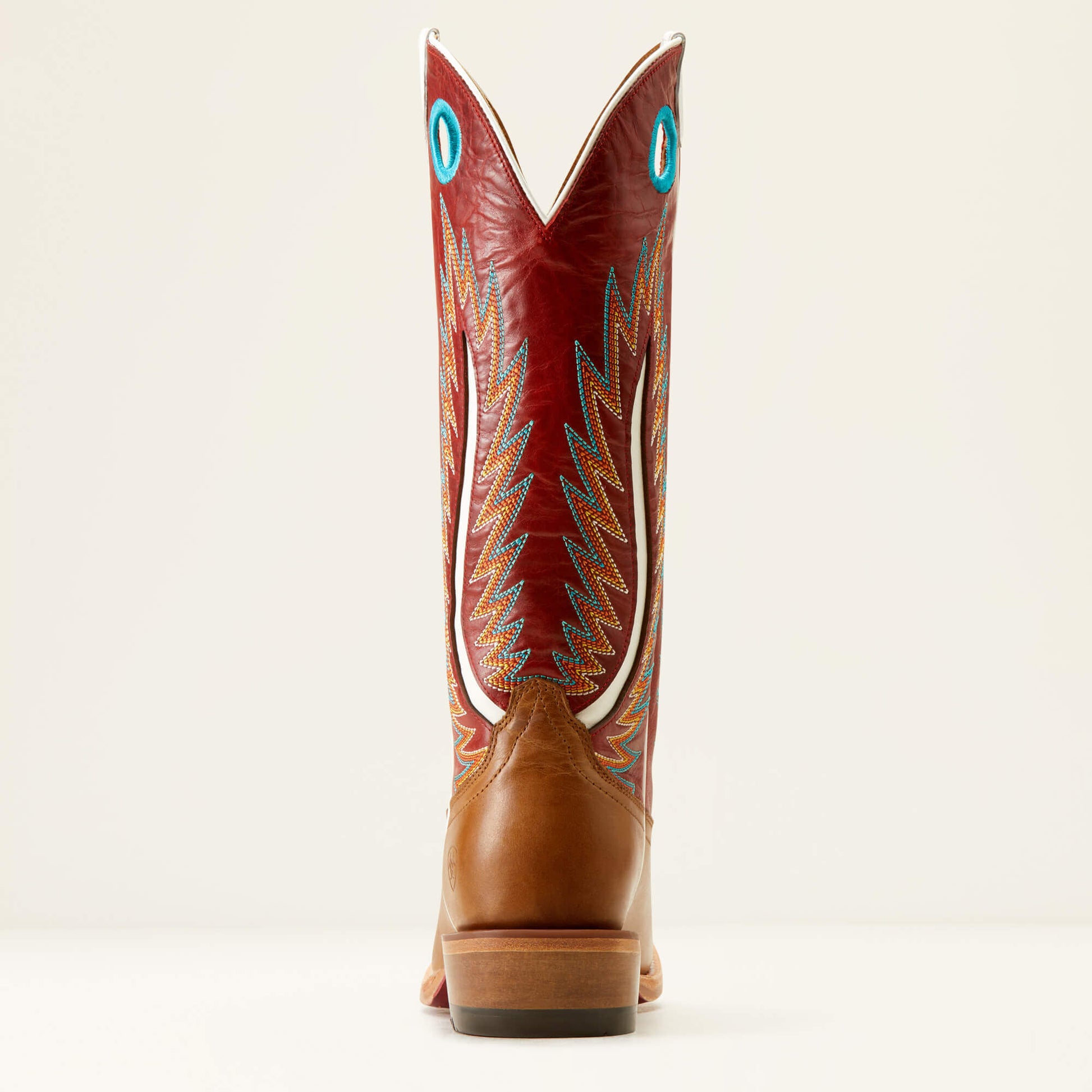 Ariat US - Futurity Fort Worth Narrow Cutter Toe Western Boot