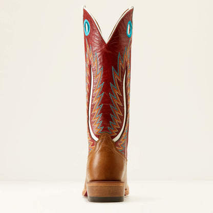Ariat US - Futurity Fort Worth Narrow Cutter Toe Western Boot