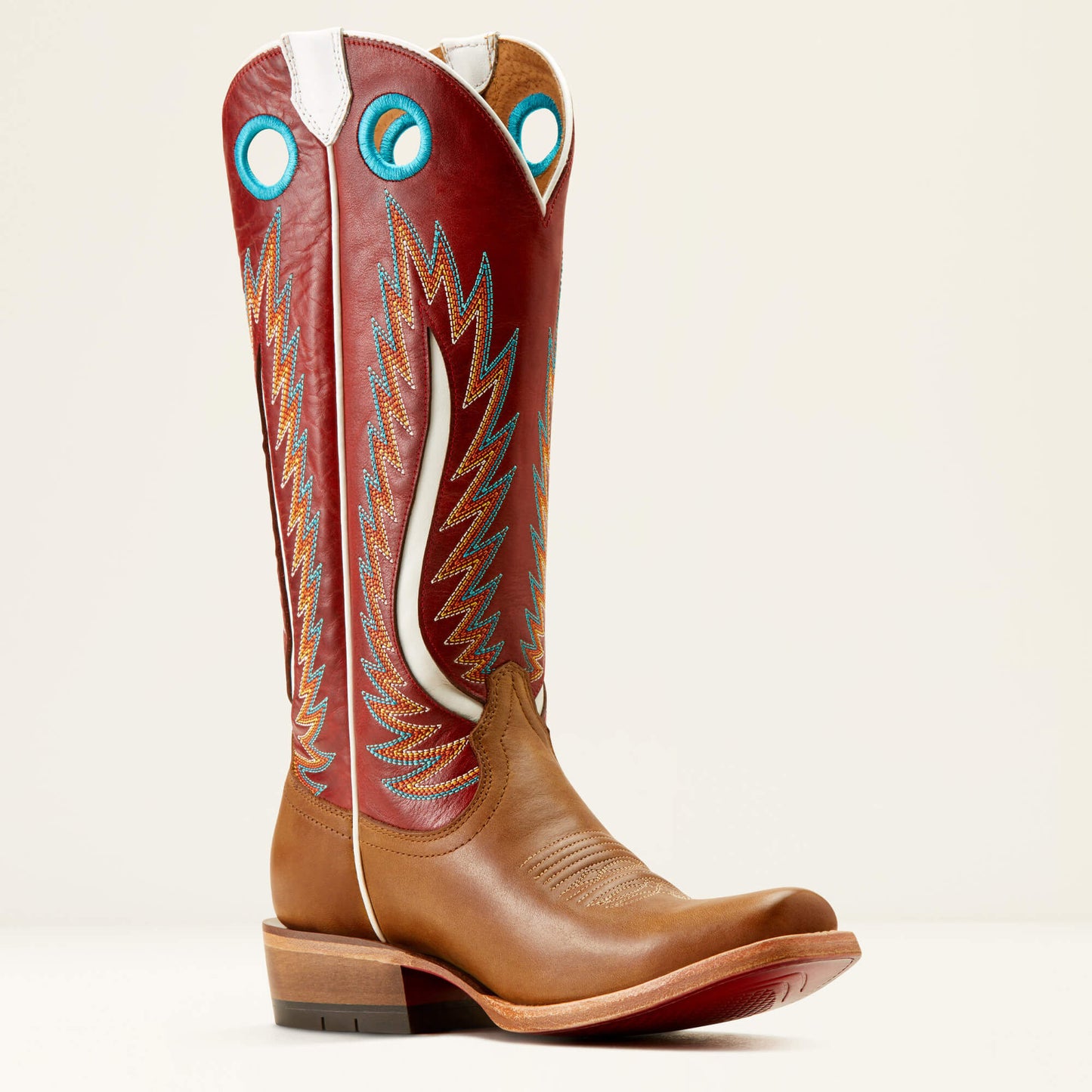 Ariat US - Futurity Fort Worth Narrow Cutter Toe Western Boot