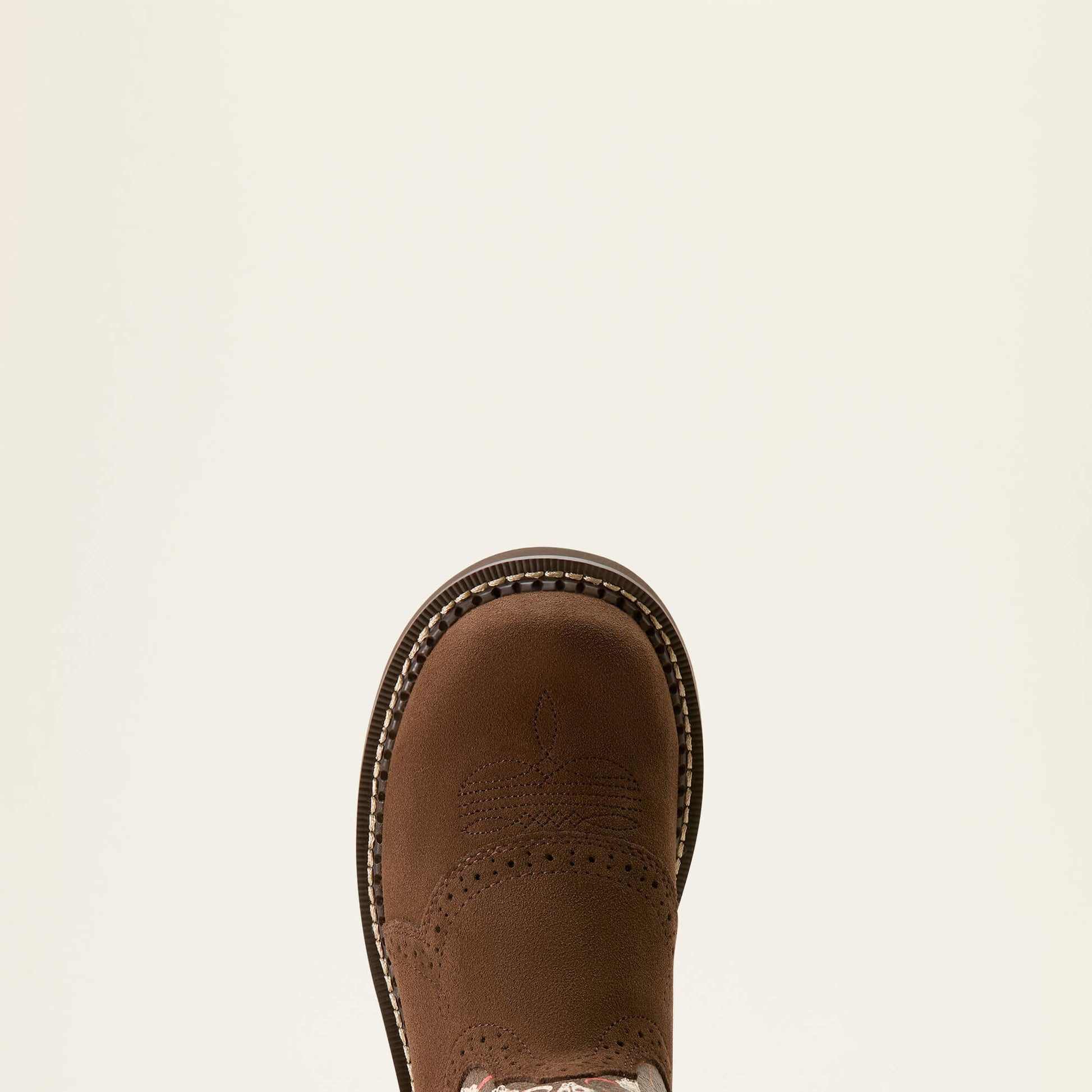 Ariat On Sale - Fatbaby Heritage Farrah Western Boot