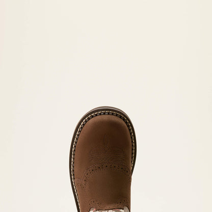 Ariat On Sale - Fatbaby Heritage Farrah Western Boot