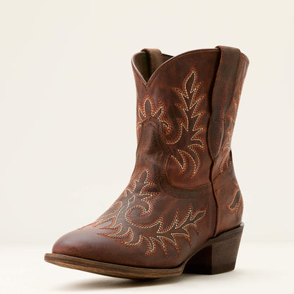 Ariat Online - Carlin Bootie