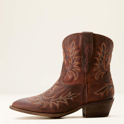 Ariat Online - Carlin Bootie