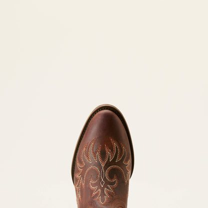 Ariat Online - Carlin Bootie