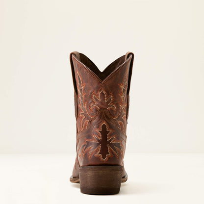 Ariat Online - Carlin Bootie