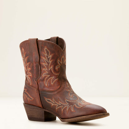 Ariat Online - Carlin Bootie