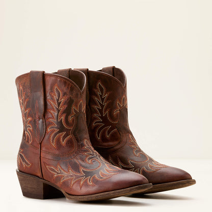 Ariat Online - Carlin Bootie
