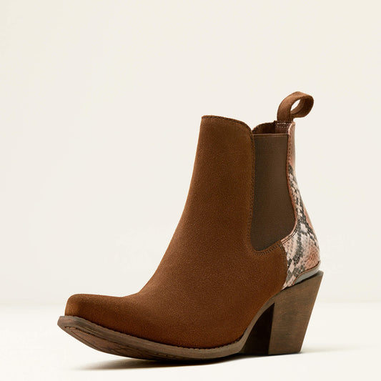 Ariat Sale - Bradley Western Boot