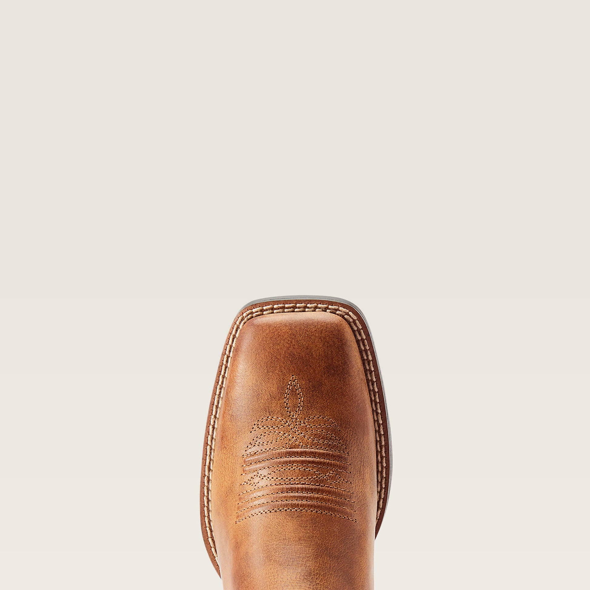 Ariat Outlet - Round Up Back Zip Western Boot
