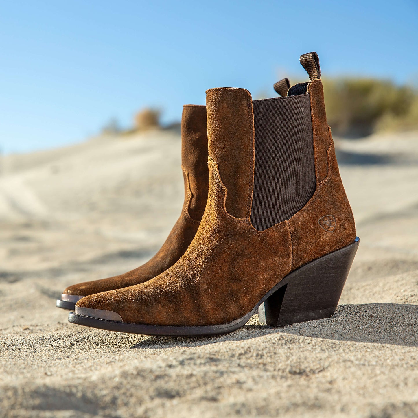 Ariat Online Shop - Shiloh Bootie