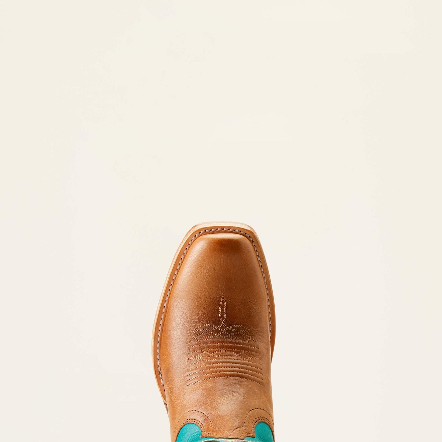 Ariat Website Store - Futurity Colt Narrow Cutter Toe Western Boot