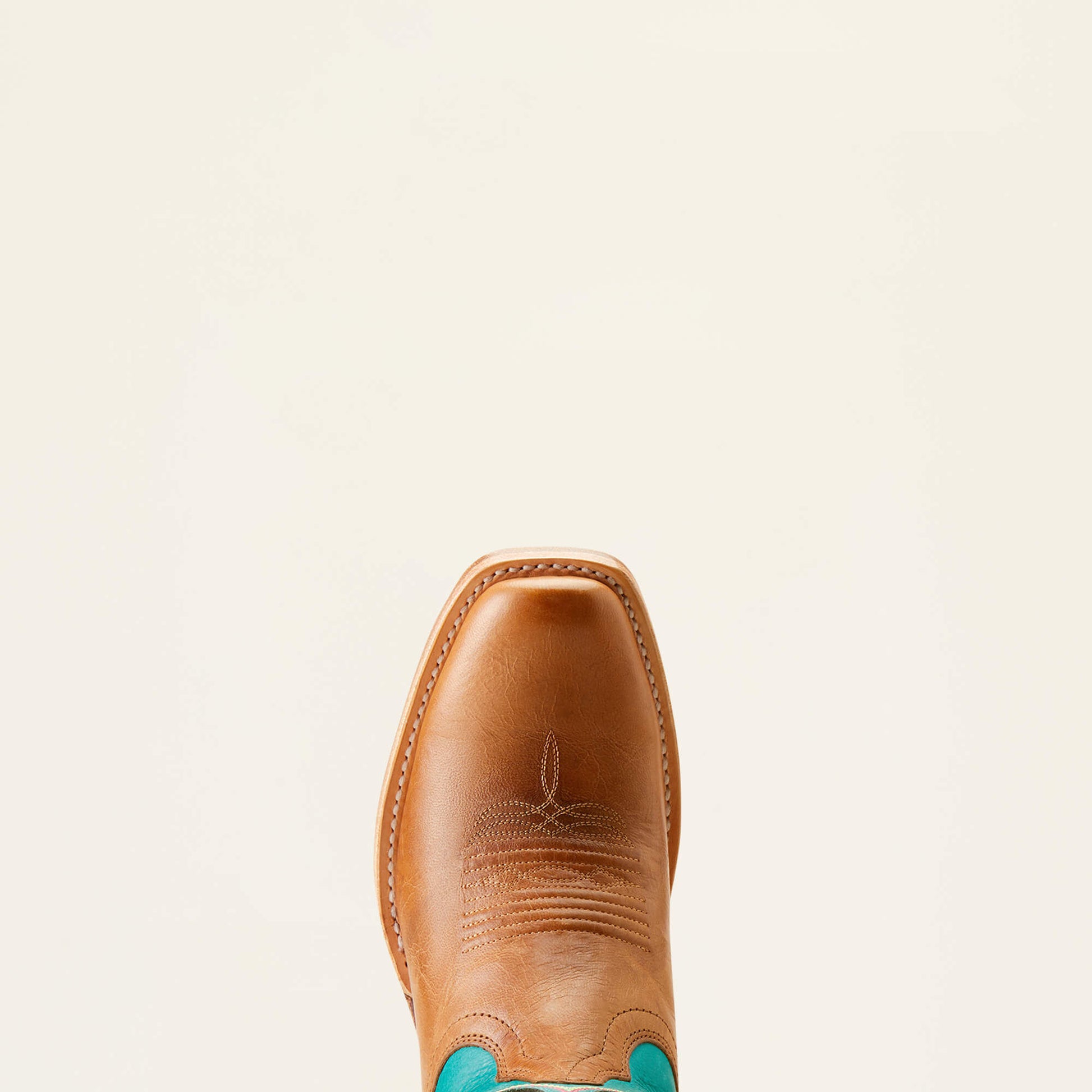 Ariat Website Store - Futurity Colt Narrow Cutter Toe Western Boot