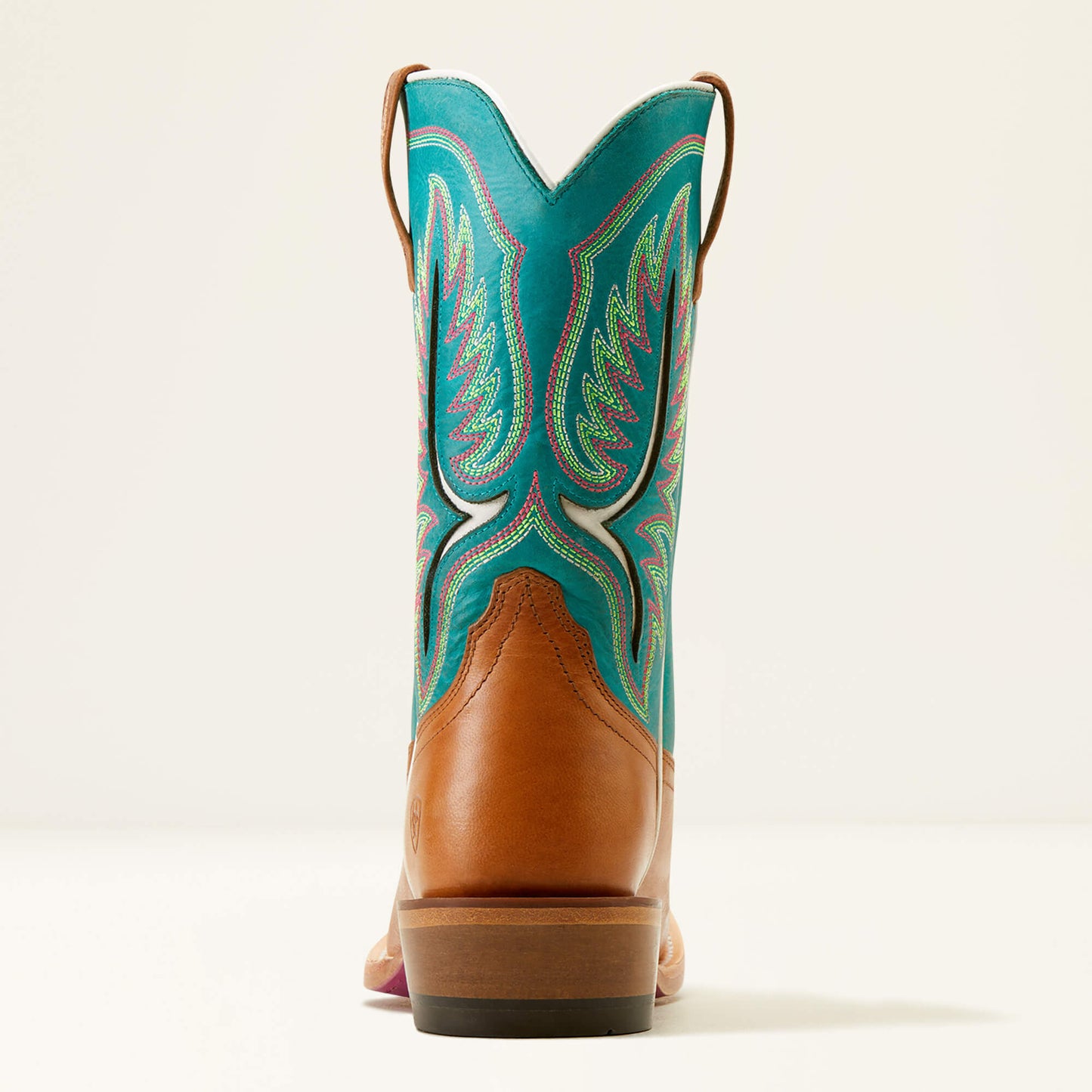 Ariat Website Store - Futurity Colt Narrow Cutter Toe Western Boot