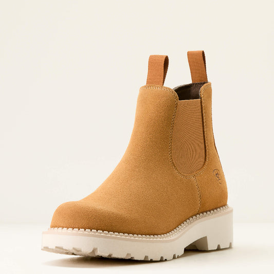 Ariat US - Fatbaby Chelsea Western Boot