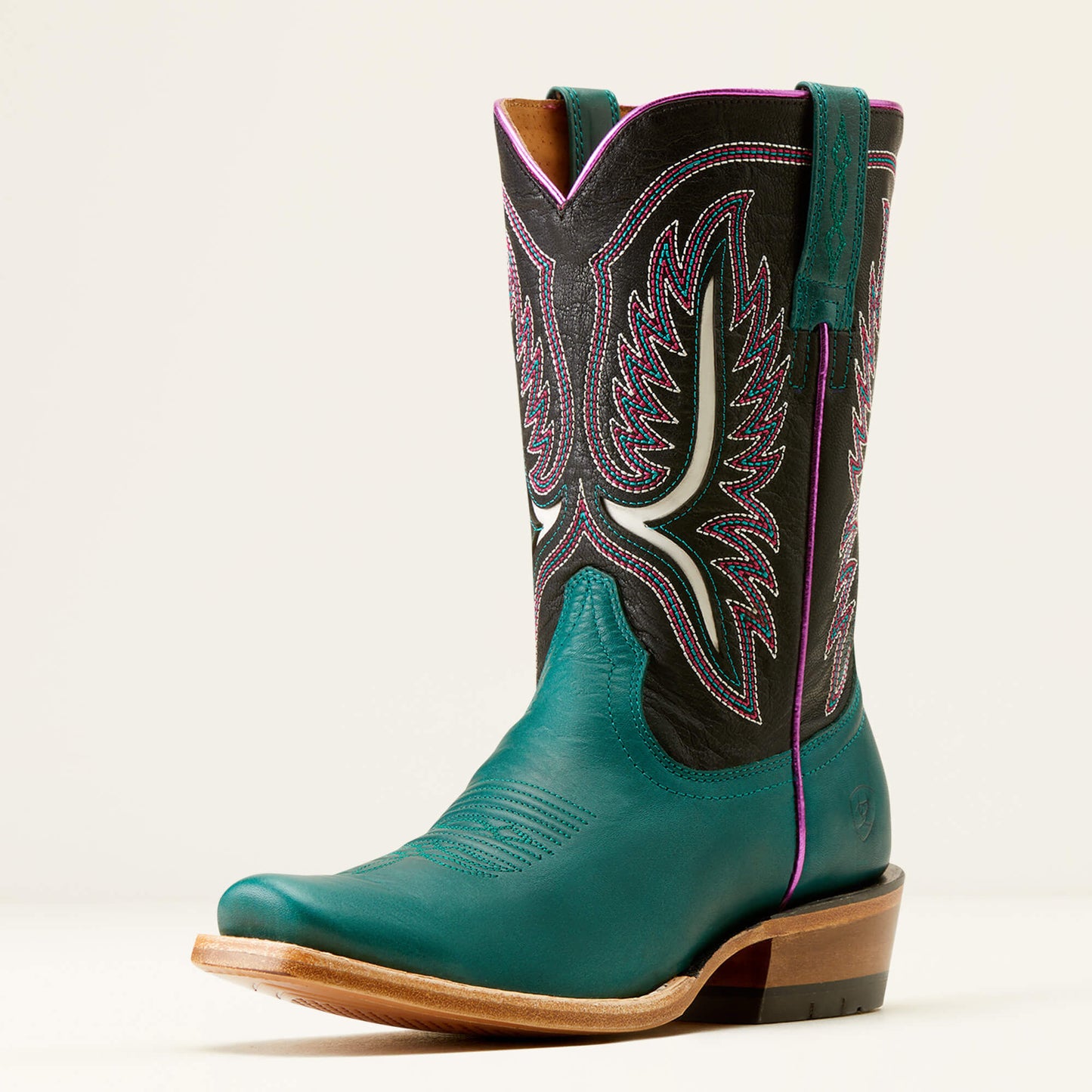 Ariat On Sale - Futurity Colt Narrow Cutter Toe Western Boot