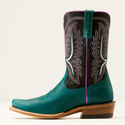Ariat On Sale - Futurity Colt Narrow Cutter Toe Western Boot